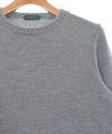 ZANONE（ザノーネ）ニット・セーター グレー サイズ:48(L位) メンズ/2200628125262