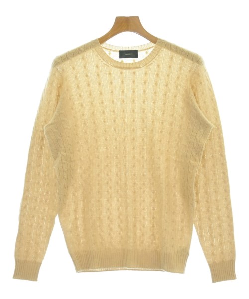 ザノーネ(ZANONE)のZANONE ニット・セーター