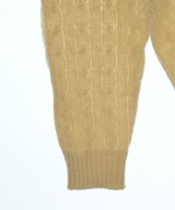 ZANONE（ザノーネ）ニット・セーター ベージュ サイズ:48(L位) メンズ/2200633410049