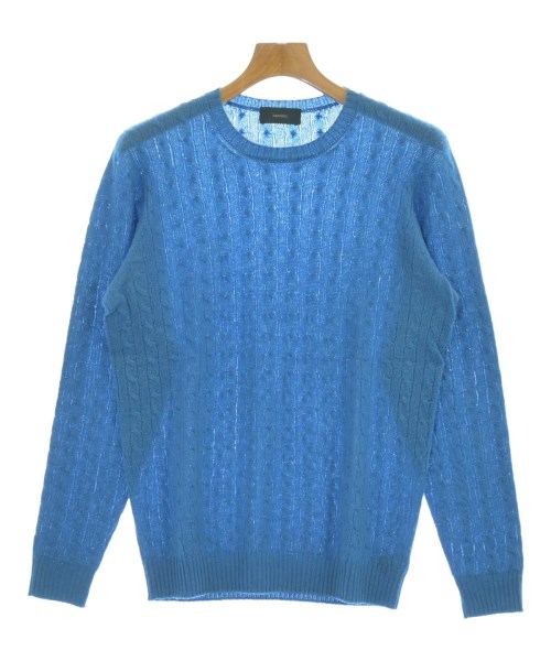 ザノーネ(ZANONE)のZANONE ニット・セーター