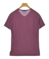 ZANONE（ザノーネ）Tシャツ・カットソー 赤 サイズ:44(S位) メンズ/2200612200036