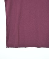 ZANONE（ザノーネ）Tシャツ・カットソー 赤 サイズ:44(S位) メンズ/2200612200036