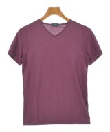 ZANONE Tシャツ・カットソー