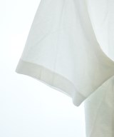 ZANONE（ザノーネ）ポロシャツ 白 サイズ:48(L位) メンズ/2200607006155