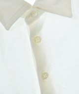 ZANONE（ザノーネ）ポロシャツ 白 サイズ:48(L位) メンズ/2200607006155