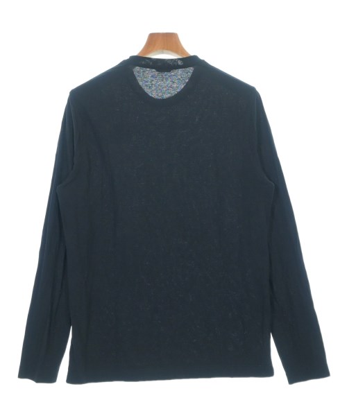 ZANONE（ザノーネ）Tシャツ・カットソー 紺 サイズ:48(L位) メンズ/2200607006186
