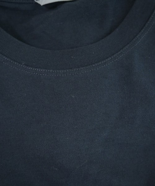 ZANONE（ザノーネ）Tシャツ・カットソー 紺 サイズ:48(L位) メンズ/2200607006186