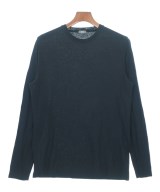 ZANONE（ザノーネ）Tシャツ・カットソー 紺 サイズ:48(L位) メンズ/2200607006186