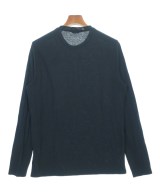 ZANONE（ザノーネ）Tシャツ・カットソー 紺 サイズ:48(L位) メンズ/2200607006186