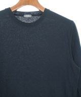 ZANONE（ザノーネ）Tシャツ・カットソー 紺 サイズ:48(L位) メンズ/2200607006186