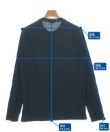 ZANONE（ザノーネ）Tシャツ・カットソー 紺 サイズ:48(L位) メンズ/2200607006186