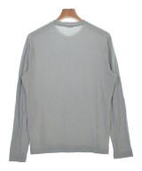 ZANONE（ザノーネ）Tシャツ・カットソー グレー サイズ:48(L位) メンズ/2200607006193