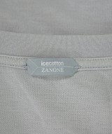 ZANONE（ザノーネ）Tシャツ・カットソー グレー サイズ:48(L位) メンズ/2200607006193