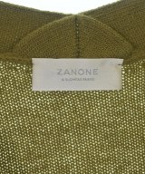 ZANONE（ザノーネ）カーディガン カーキ サイズ:M レディース/2200616624104