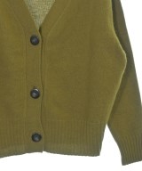 ZANONE（ザノーネ）カーディガン カーキ サイズ:M レディース/2200616624104