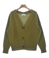 ZANONE カーディガン