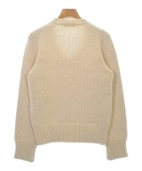ZANONE（ザノーネ）カーディガン ベージュ サイズ:44(L位) レディース/2200616624111