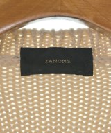 ZANONE（ザノーネ）カーディガン ベージュ サイズ:44(L位) レディース/2200616624111