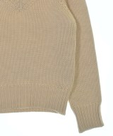 ZANONE（ザノーネ）カーディガン ベージュ サイズ:44(L位) レディース/2200616624111