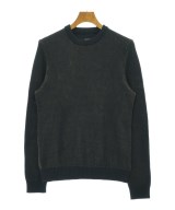 ZANONE（ザノーネ）ニット・セーター 紺 サイズ:48(L位) メンズ/2200608574059