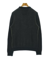 ZANONE（ザノーネ）ニット・セーター 紺 サイズ:48(L位) メンズ/2200608574059