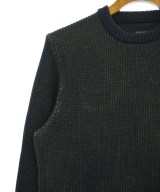 ZANONE（ザノーネ）ニット・セーター 紺 サイズ:48(L位) メンズ/2200608574059