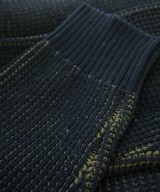 ZANONE（ザノーネ）ニット・セーター 紺 サイズ:48(L位) メンズ/2200608574059