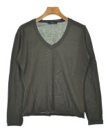 ZANONE Tシャツ・カットソー