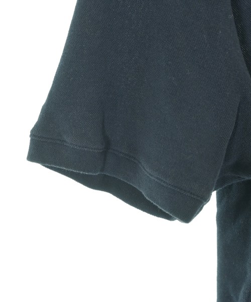 ZANONE（ザノーネ）Tシャツ・カットソー 紺 サイズ:46(M位) メンズ/2200675818049