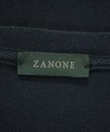 ZANONE（ザノーネ）Tシャツ・カットソー 紺 サイズ:46(M位) メンズ/2200675818049