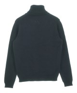 ZANONE（ザノーネ）ニット・セーター 紺 サイズ:48(L位) メンズ/2200673324030