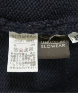 ZANONE（ザノーネ）ニット・セーター 紺 サイズ:48(L位) メンズ/2200673324030