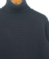 ZANONE（ザノーネ）ニット・セーター 紺 サイズ:48(L位) メンズ/2200673324030