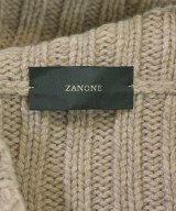 ZANONE（ザノーネ）ニット・セーター ベージュ サイズ:48(L位) メンズ/2200676284119