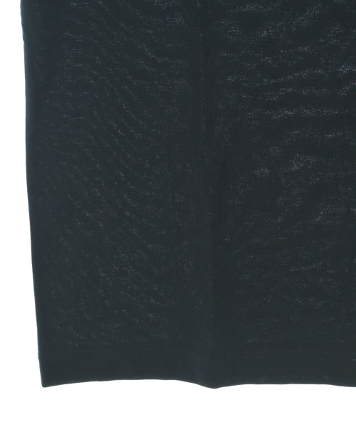 ZANONE（ザノーネ）ポロシャツ 紺 サイズ:48(L位) メンズ/2200675375115