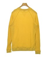 ZANONE（ザノーネ）ニット・セーター 黄 サイズ:48(L位) メンズ/2200680368065
