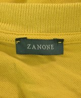 ZANONE（ザノーネ）ニット・セーター 黄 サイズ:48(L位) メンズ/2200680368065