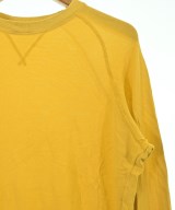 ZANONE（ザノーネ）ニット・セーター 黄 サイズ:48(L位) メンズ/2200680368065
