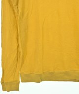ZANONE（ザノーネ）ニット・セーター 黄 サイズ:48(L位) メンズ/2200680368065