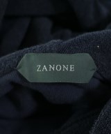 ZANONE（ザノーネ）パーカー 紺 サイズ:46(M位) メンズ/2200676744057