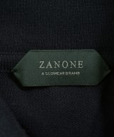 ZANONE（ザノーネ）カーディガン 紺 サイズ:46(M位) メンズ/2200690253825