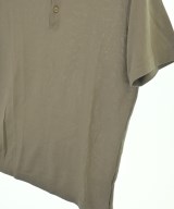 ZANONE（ザノーネ）ポロシャツ 茶 サイズ:44(S位) メンズ/2200695583019