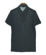 ZANONE（ザノーネ）ポロシャツ 紺 サイズ:44(S位) メンズ/2200695583125