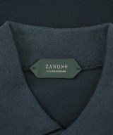 ZANONE（ザノーネ）ポロシャツ 紺 サイズ:44(S位) メンズ/2200695583125