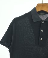 ZANONE（ザノーネ）ポロシャツ 紺 サイズ:44(S位) メンズ/2200695583125