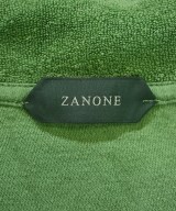 ZANONE（ザノーネ）ポロシャツ 緑 サイズ:50(XL位) メンズ/2200695857103