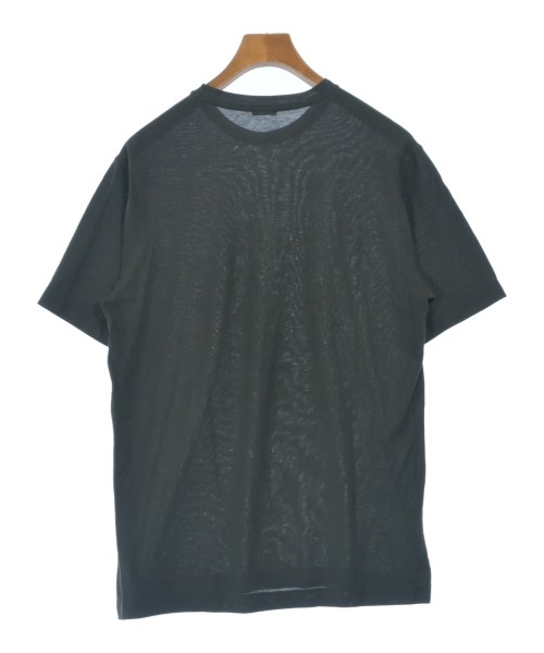 ZANONE（ザノーネ）Tシャツ・カットソー 緑 サイズ:52(XL位) メンズ/2200700967056