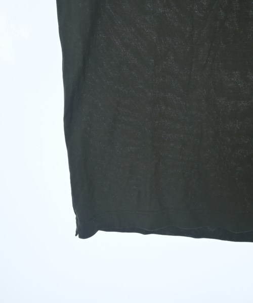 ZANONE（ザノーネ）Tシャツ・カットソー 緑 サイズ:52(XL位) メンズ/2200700967056