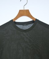 ZANONE（ザノーネ）Tシャツ・カットソー 緑 サイズ:52(XL位) メンズ/2200700967056