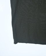 ZANONE（ザノーネ）Tシャツ・カットソー 緑 サイズ:52(XL位) メンズ/2200700967056